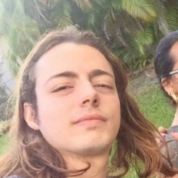 Meet your Posher, Luca - Picture 1 of 1